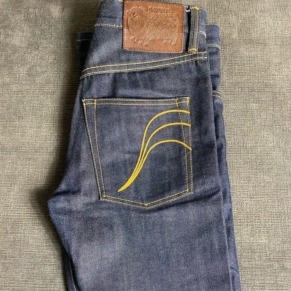 imperial jeans